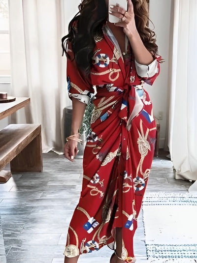 Lovisa™ – Elegant Bandagekjole