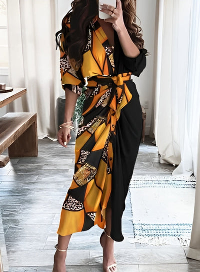 Lovisa™ – Elegant Bandagekjole
