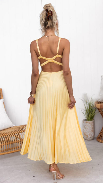 ABY™ | Sunshine Kjoler