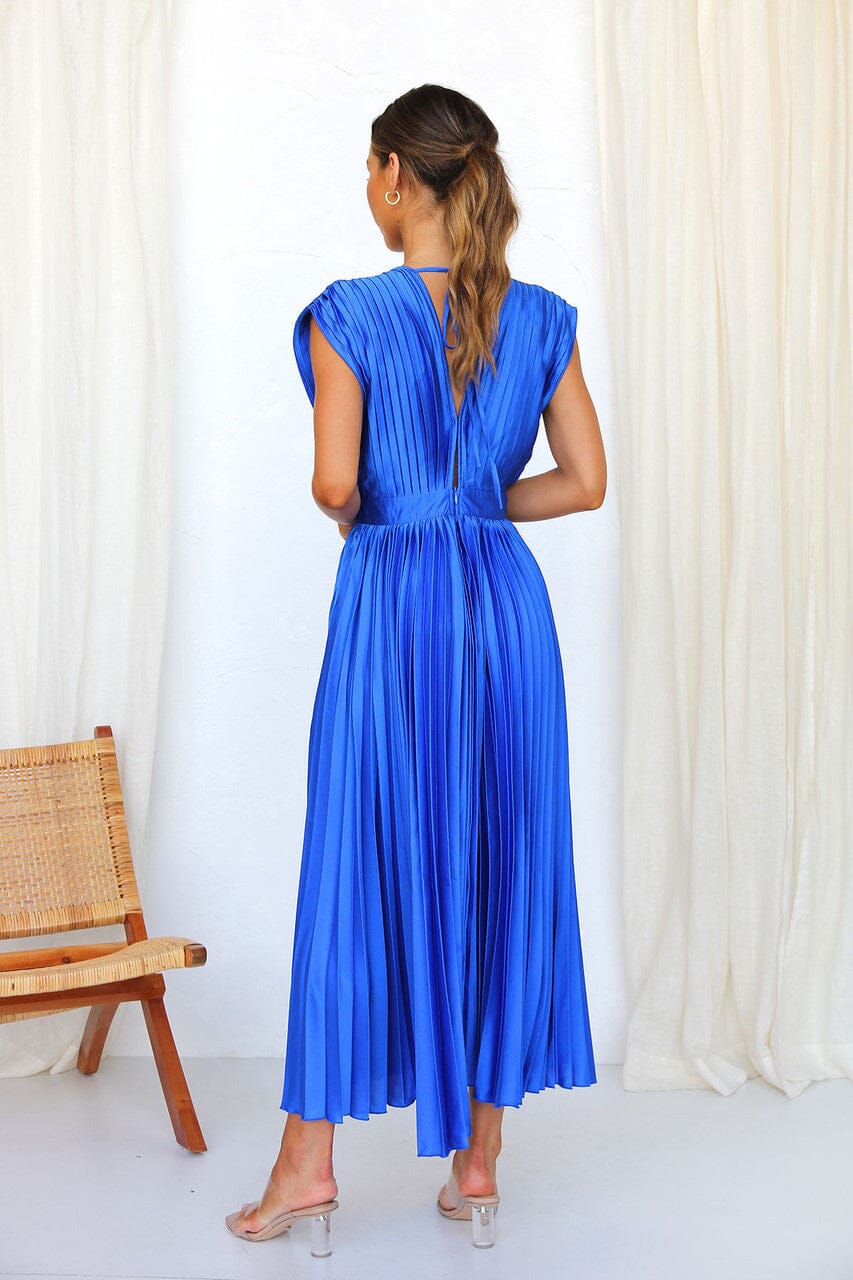 Chloe™ | Elegant Midikjole