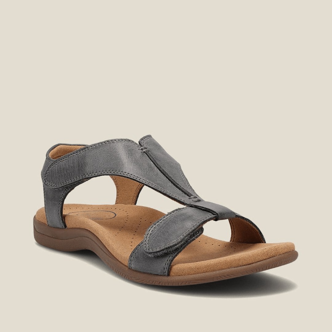 Elvéra | Ortopædiske Sandaler