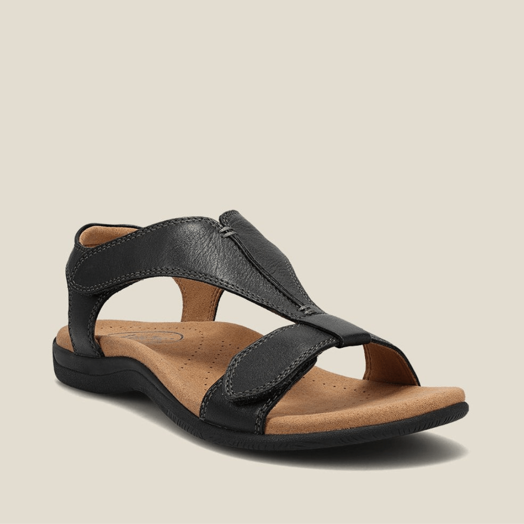 Elvéra | Ortopædiske Sandaler