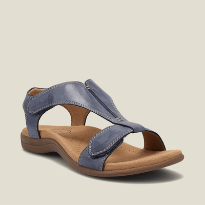 Elvéra | Ortopædiske Sandaler