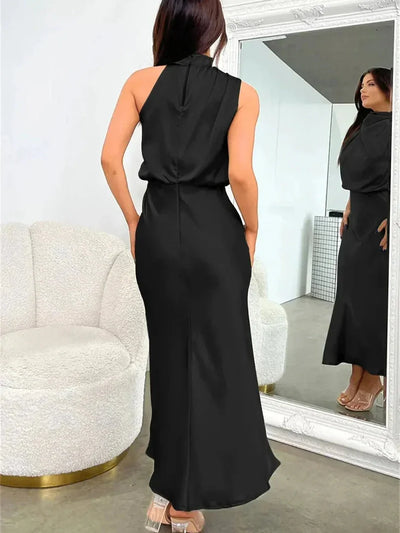 Grace™ | Elegant Silkekjole