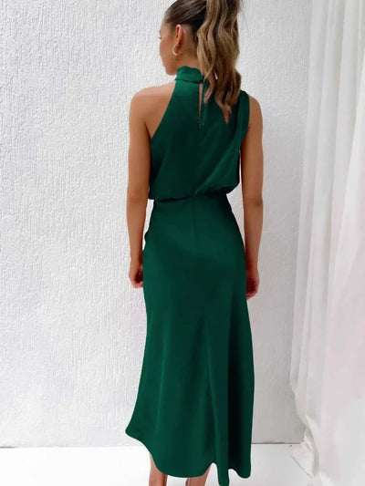 Grace™ | Elegant Silkekjole