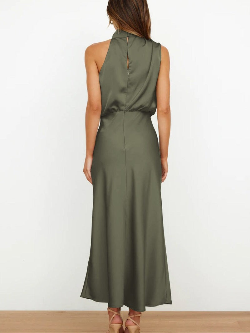 Grace™ | Elegant Silkekjole