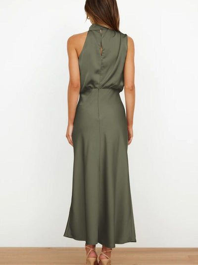 Grace™ | Elegant Silkekjole
