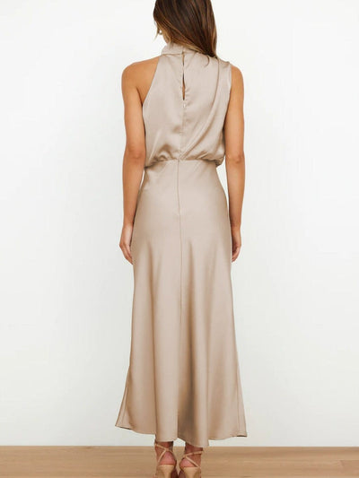 Grace™ | Elegant Silkekjole
