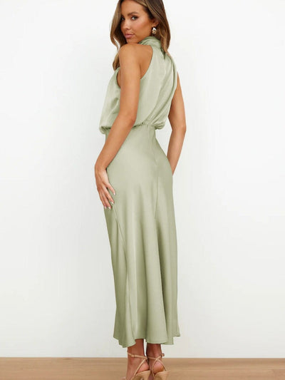 Grace™ | Elegant Silkekjole