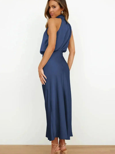 Grace™ | Elegant Silkekjole