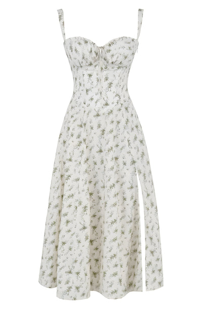 Signe™ - Taljekjole med Elegant Bustier