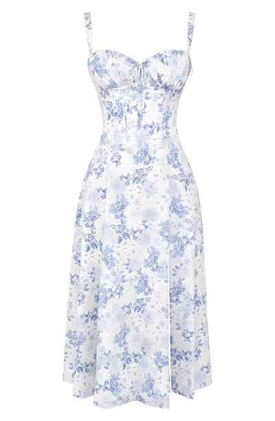 Signe™ - Taljekjole med Elegant Bustier